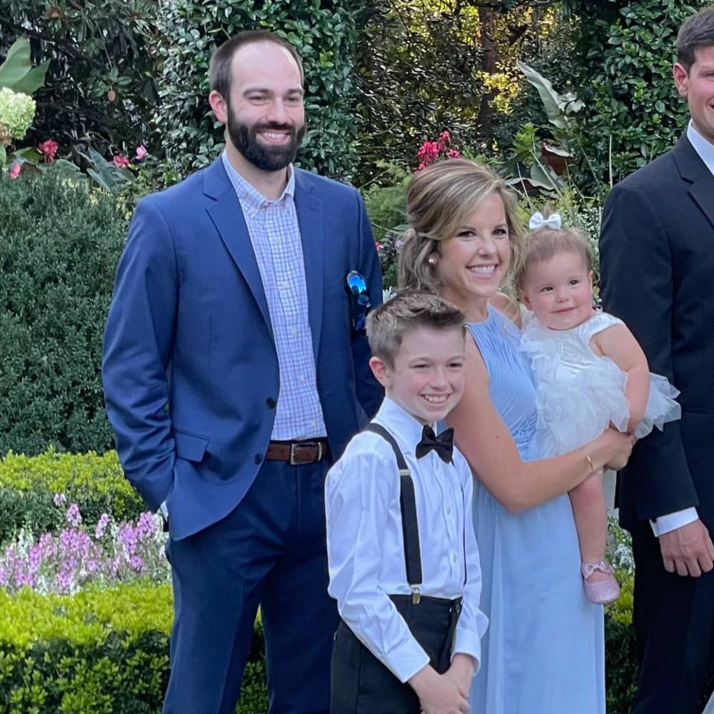 Meet your Posher, Micah